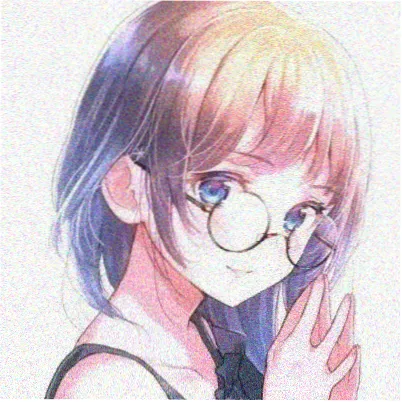 韩剧小姐观众头像