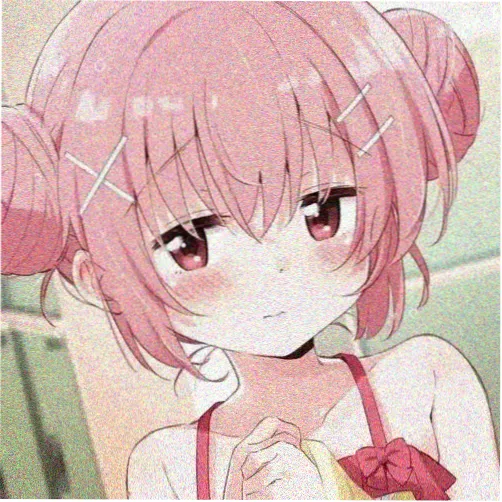 韩剧小姐观众头像