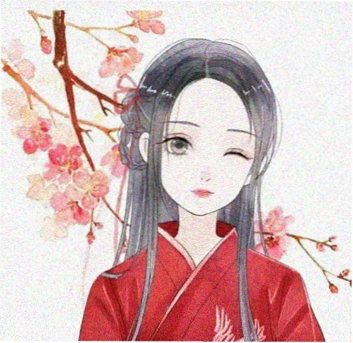 韩剧小姐观众头像