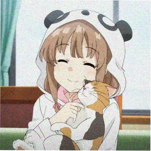 韩剧小姐观众头像
